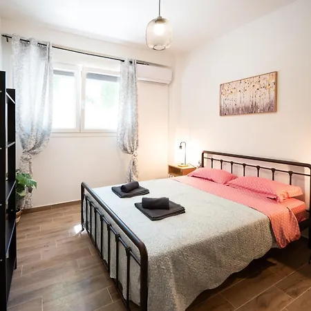 Kristi Central Home Ioannina II Exterior photo