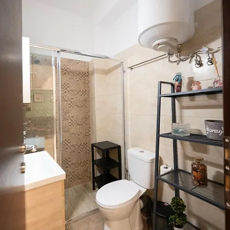 Kristi Central Home Ioannina II Exterior photo