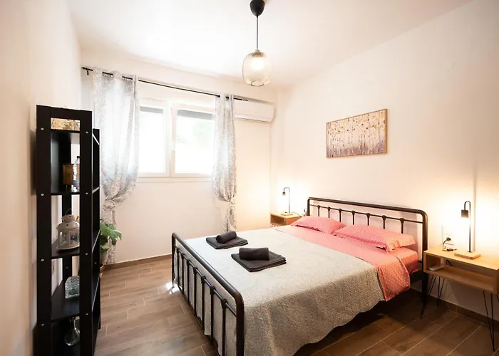 Kristi Central Home Ioannina II