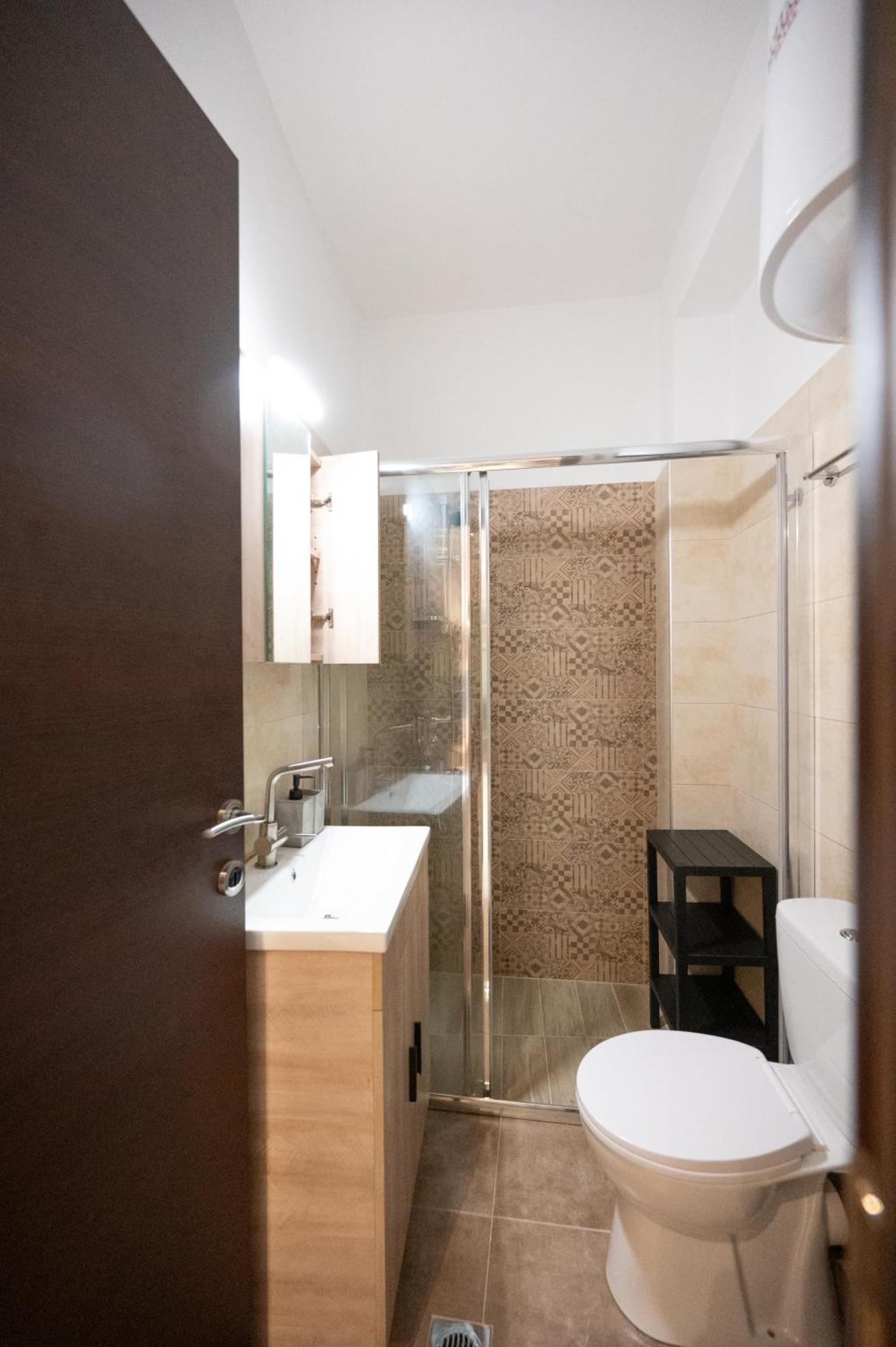 Apartment Kristi Ii Ioannina