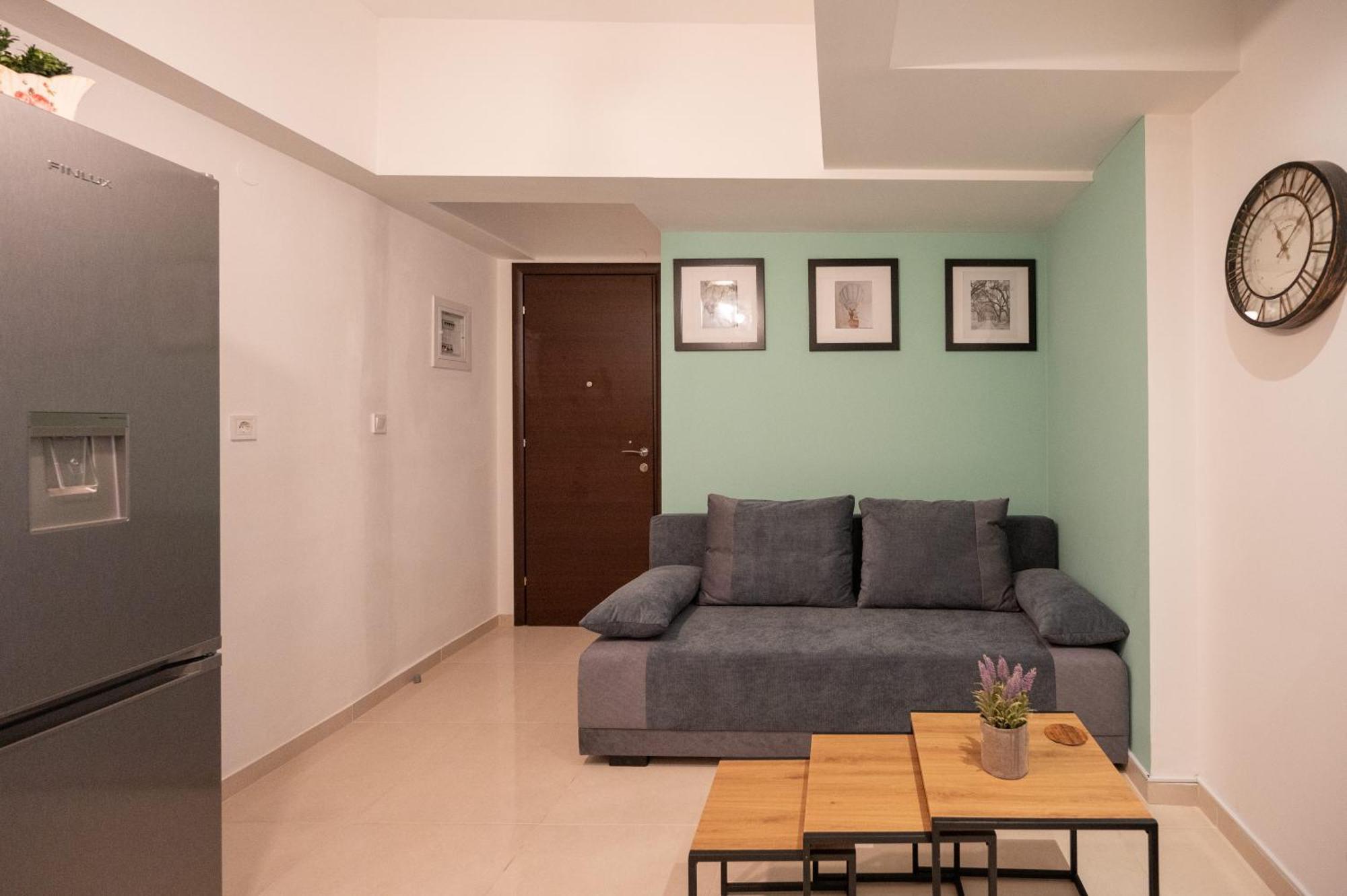 Apartment Kristi Ii