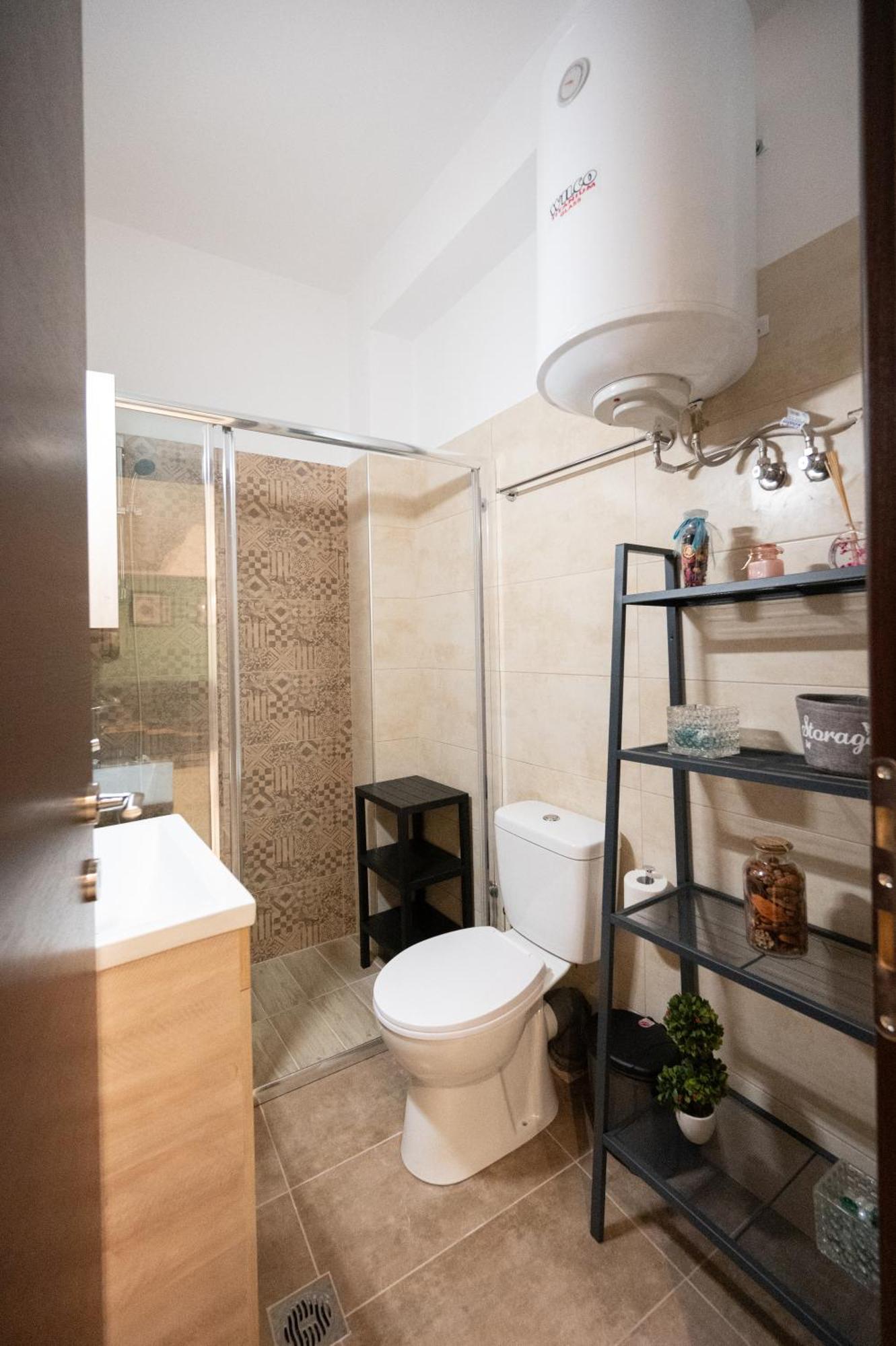 Apartment Kristi Ii Ioannina